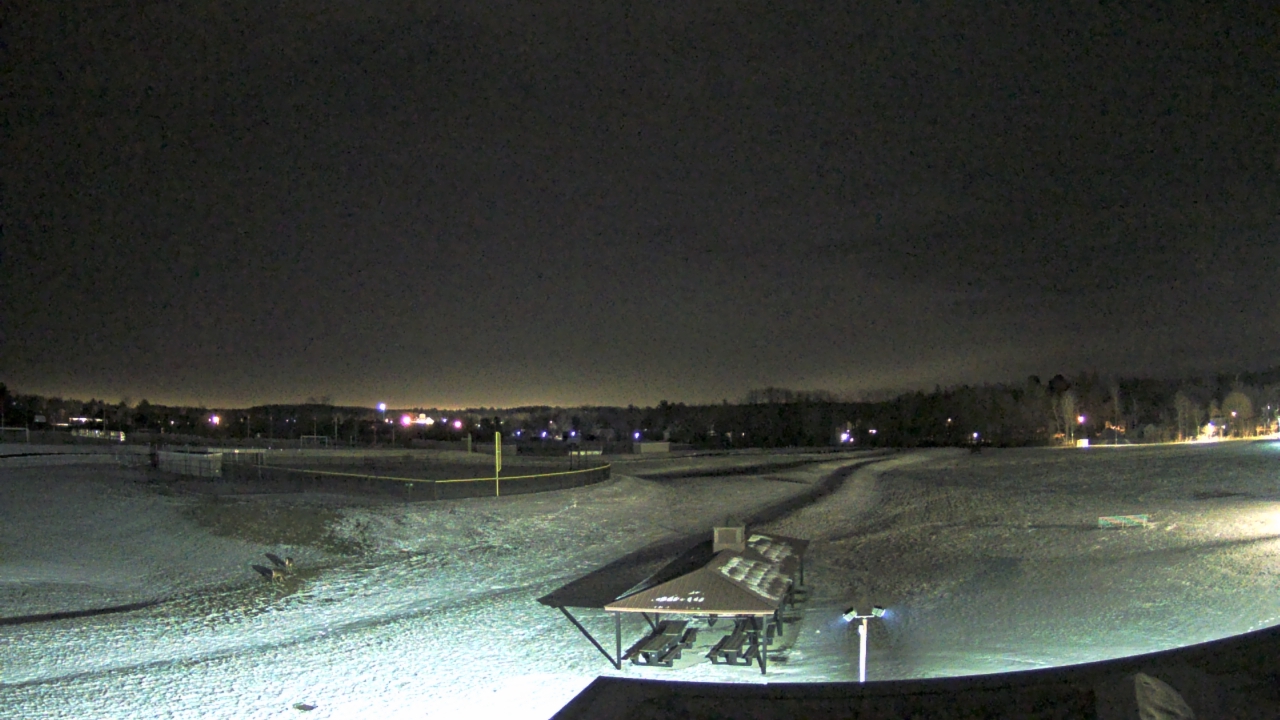 Thumbnail for current weather camera view from Greenville High School in Greenville, New York