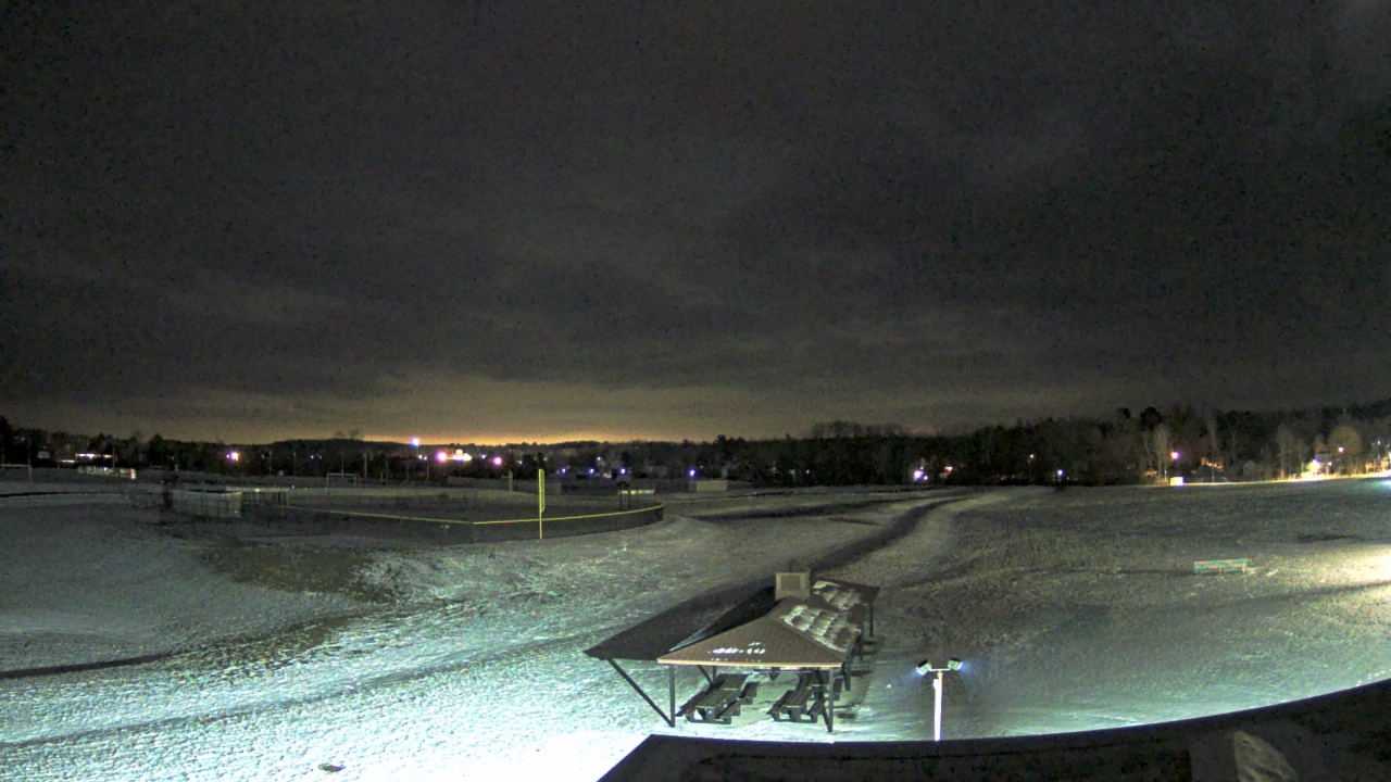 Thumbnail for current weather camera view from Greenville High School in Greenville, New York