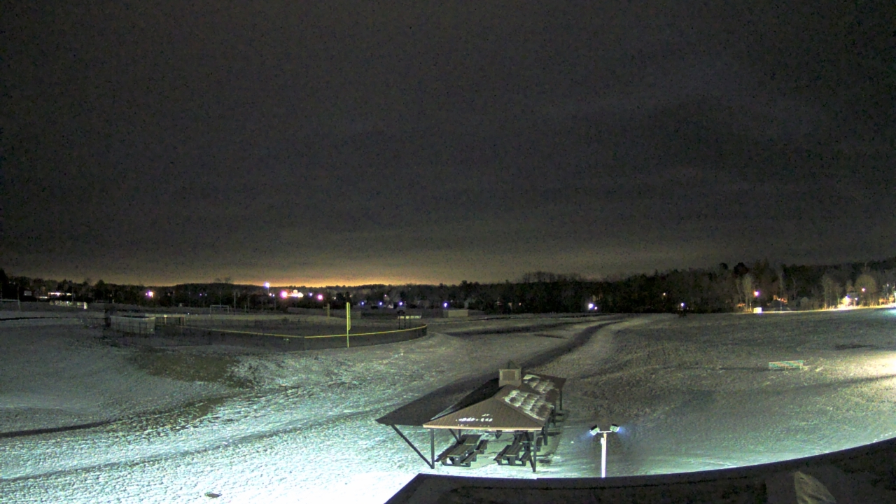 Thumbnail for current weather camera view from Greenville High School in Greenville, New York