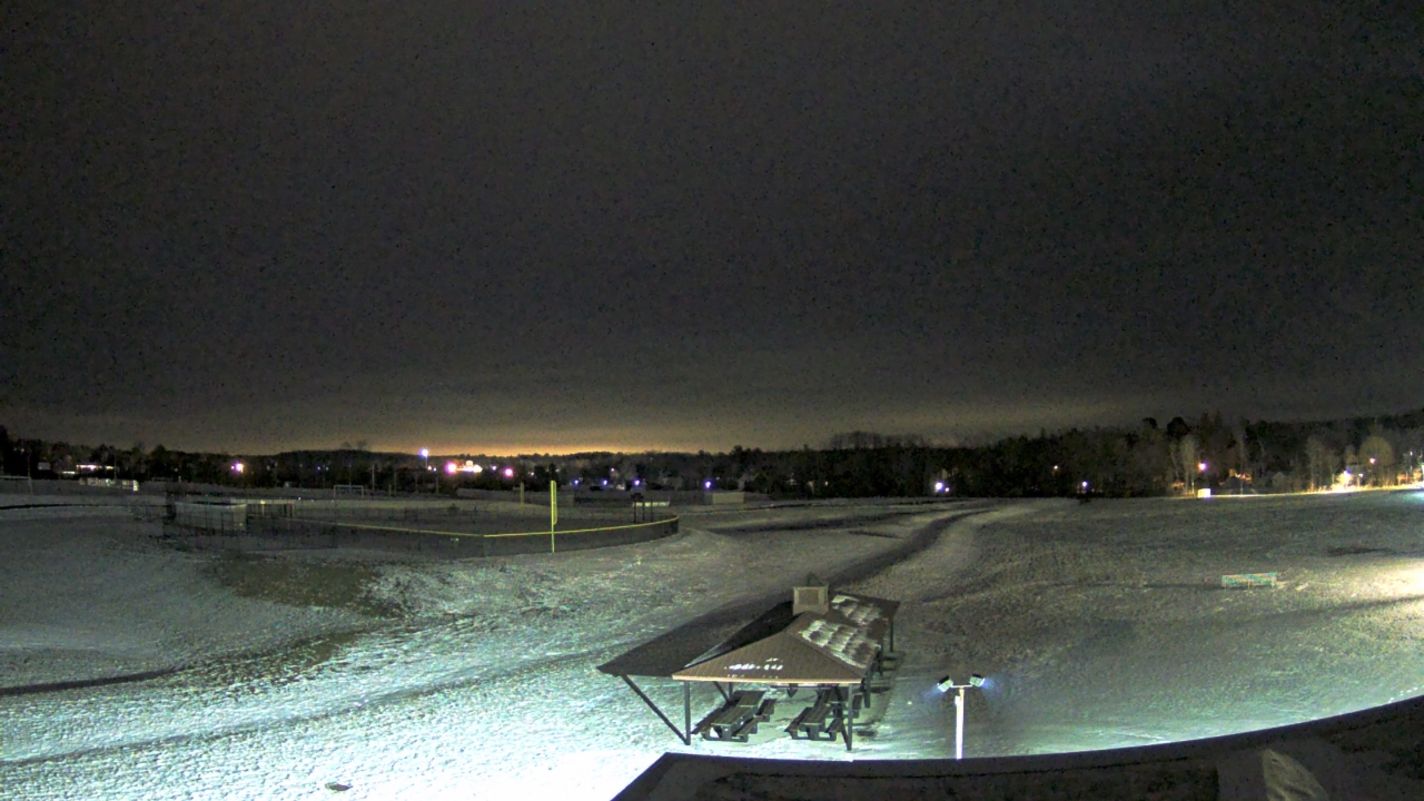 Thumbnail for current weather camera view from Greenville High School in Greenville, New York