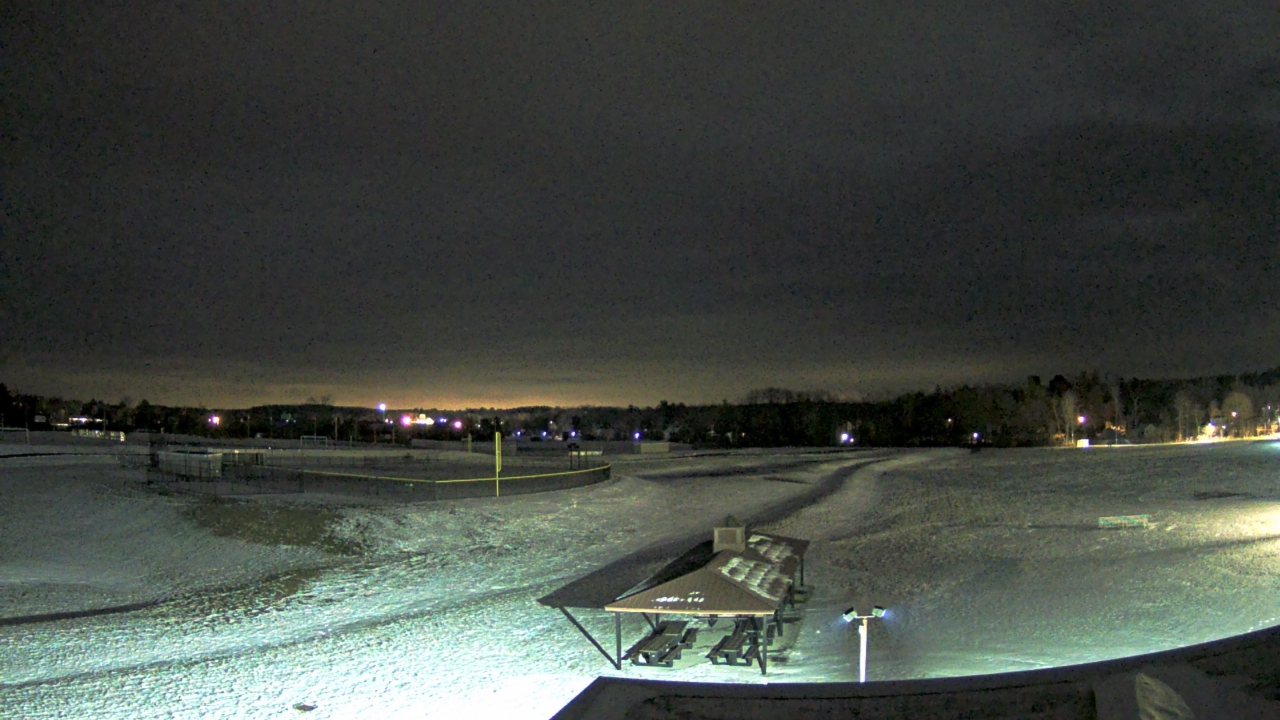 Thumbnail for current weather camera view from Greenville High School in Greenville, New York