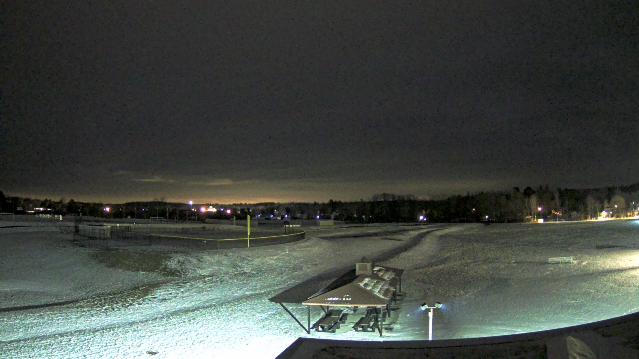 Thumbnail for current weather camera view from Greenville High School in Greenville, New York