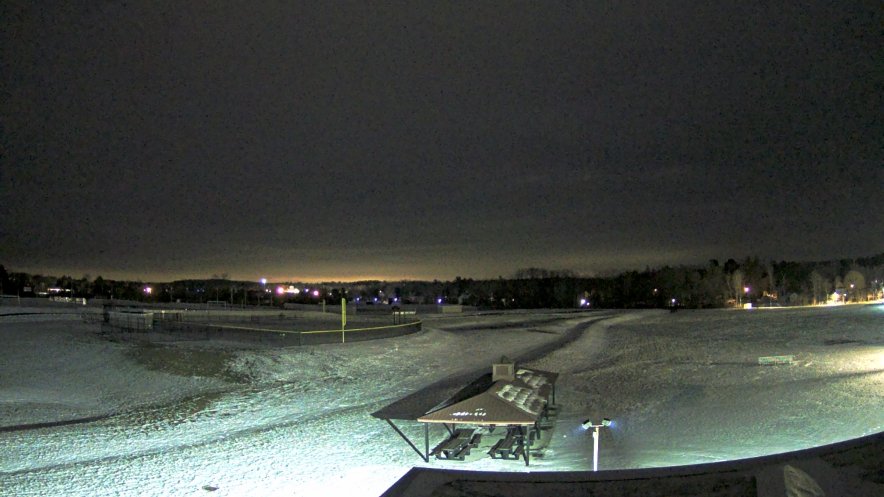 Thumbnail for current weather camera view from Greenville High School in Greenville, New York