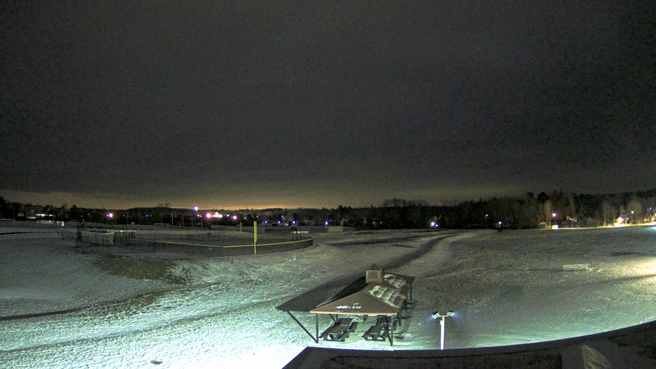 Thumbnail for current weather camera view from Greenville High School in Greenville, New York