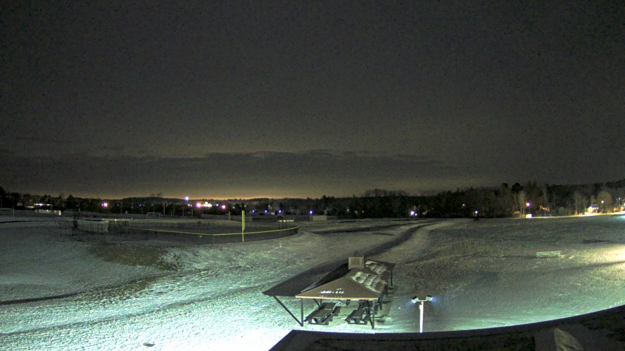 Thumbnail for current weather camera view from Greenville High School in Greenville, New York