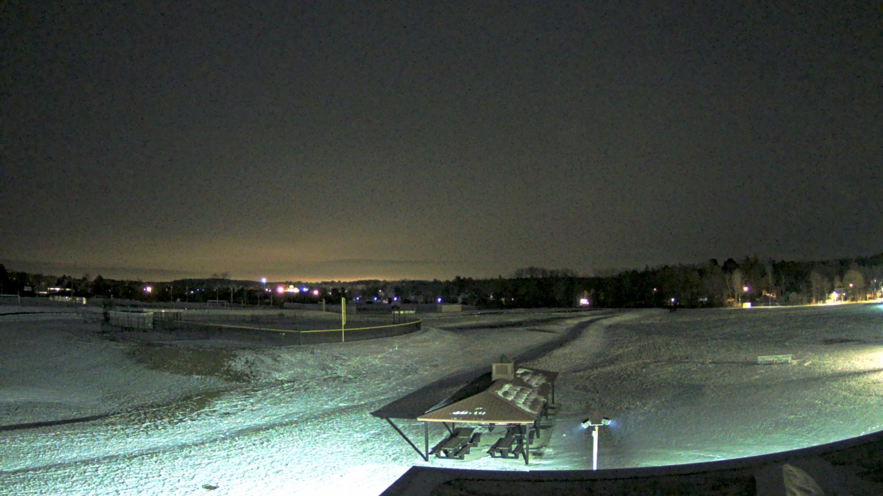 Thumbnail for current weather camera view from Greenville High School in Greenville, New York