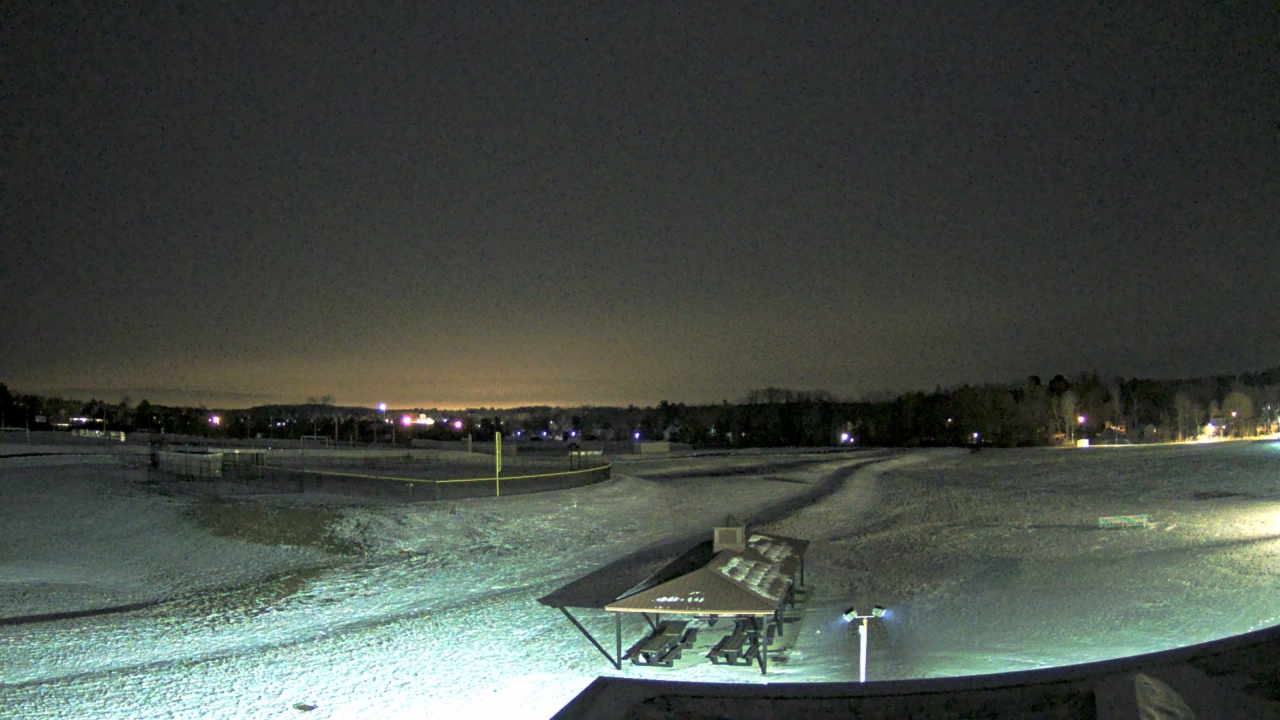 Thumbnail for current weather camera view from Greenville High School in Greenville, New York