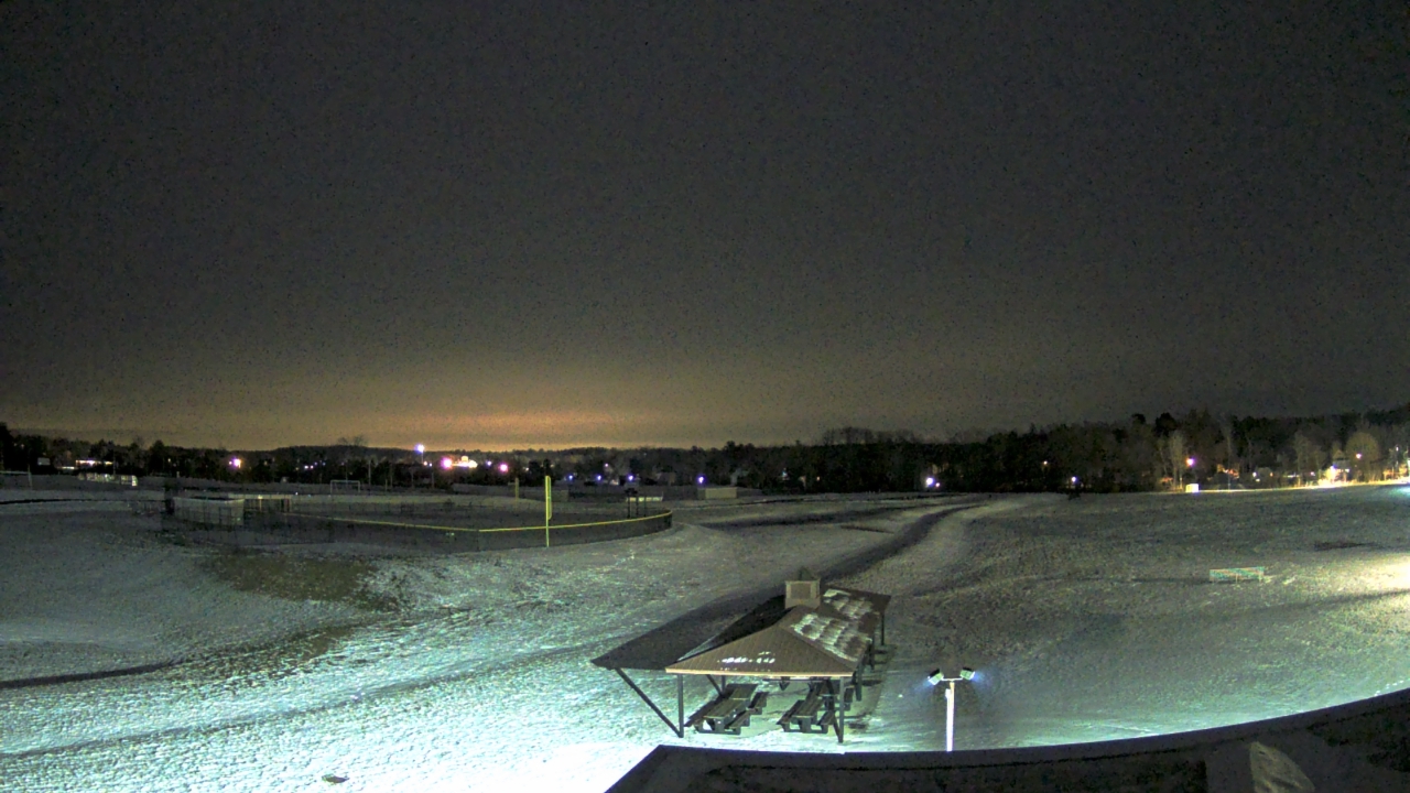 Thumbnail for current weather camera view from Greenville High School in Greenville, New York