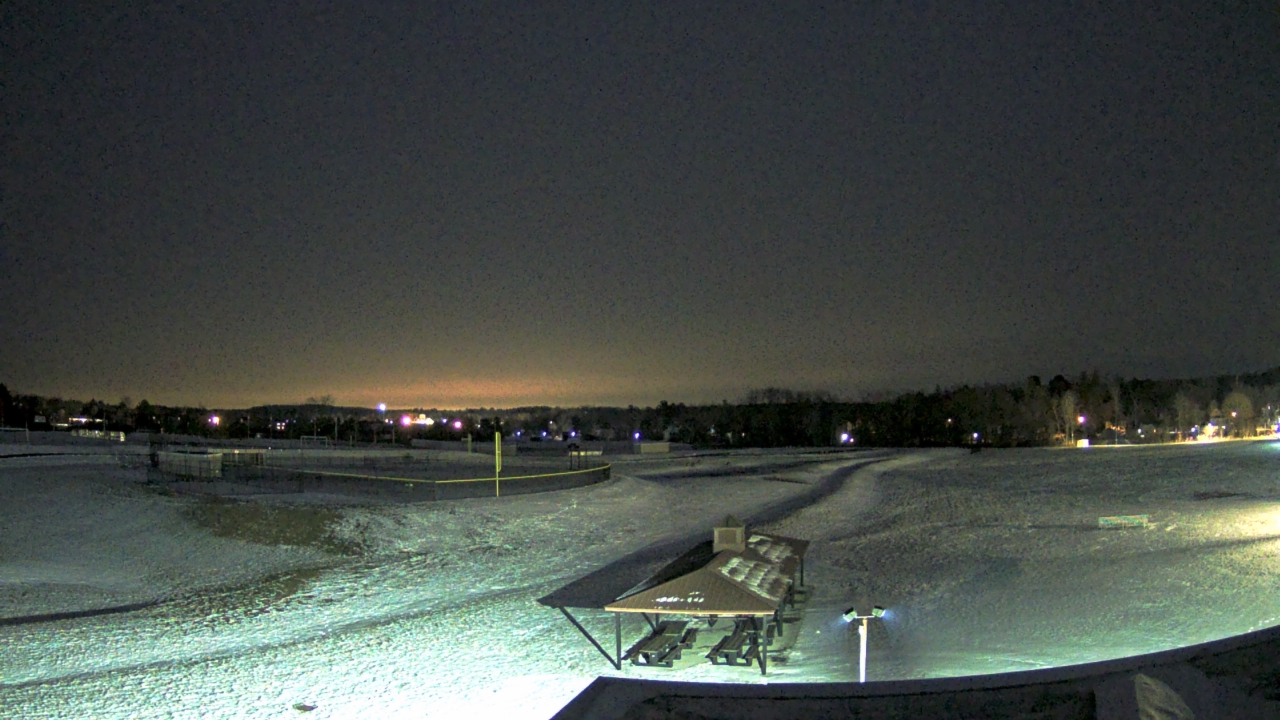 Thumbnail for current weather camera view from Greenville High School in Greenville, New York