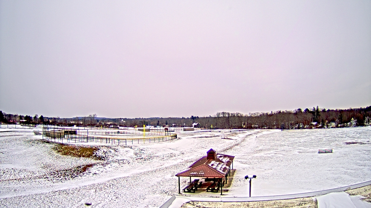 Thumbnail for current weather camera view from Greenville High School in Greenville, New York