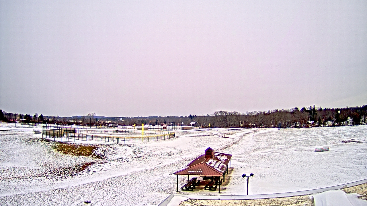 Thumbnail for current weather camera view from Greenville High School in Greenville, New York