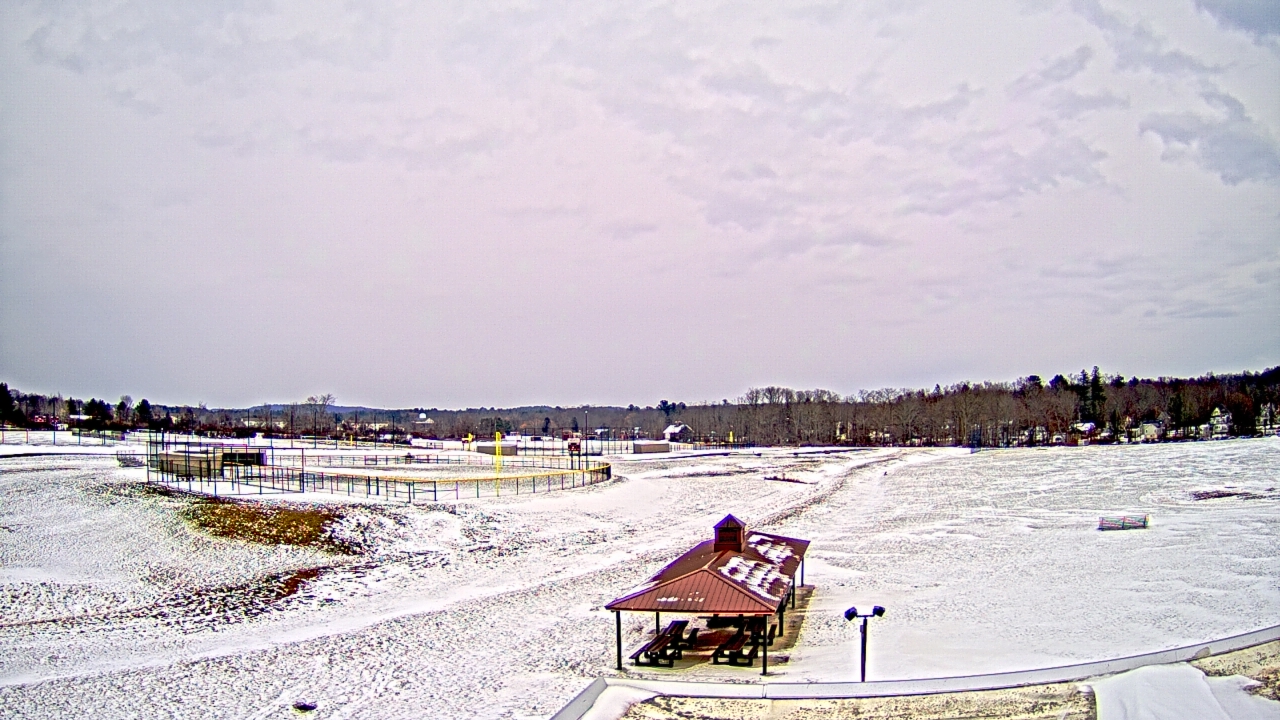 Thumbnail for current weather camera view from Greenville High School in Greenville, New York