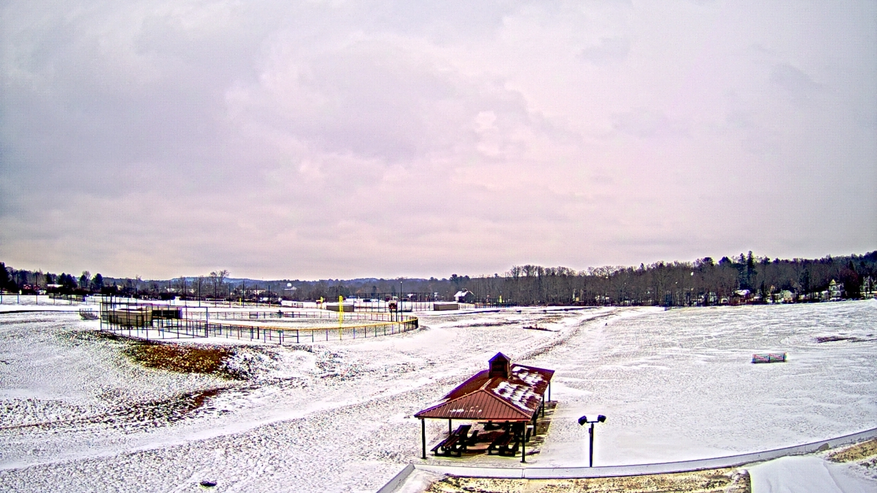 Thumbnail for current weather camera view from Greenville High School in Greenville, New York