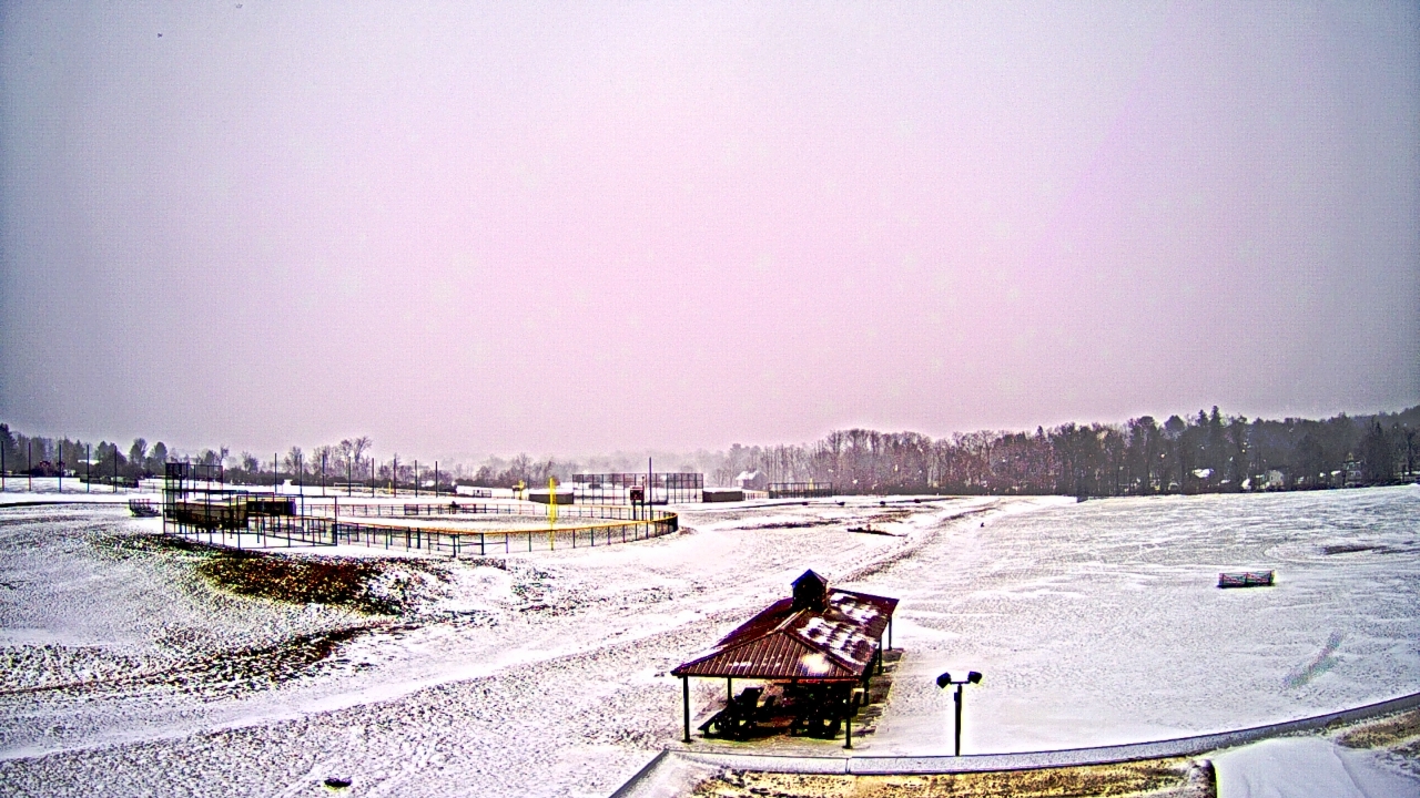 Thumbnail for current weather camera view from Greenville High School in Greenville, New York