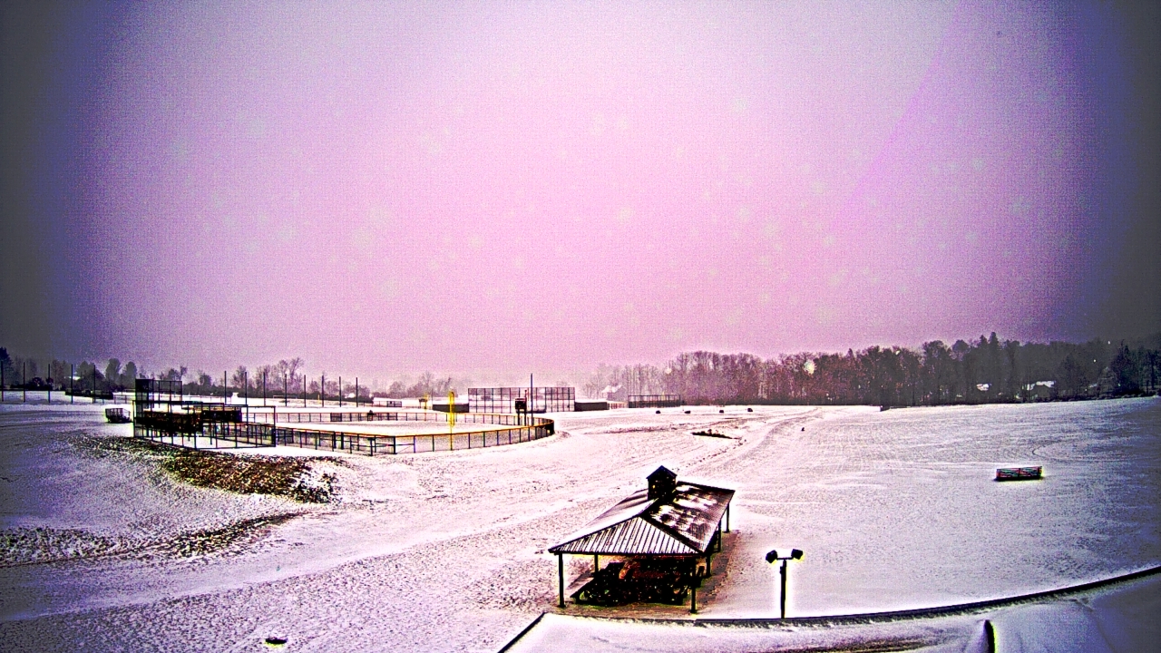 Thumbnail for current weather camera view from Greenville High School in Greenville, New York