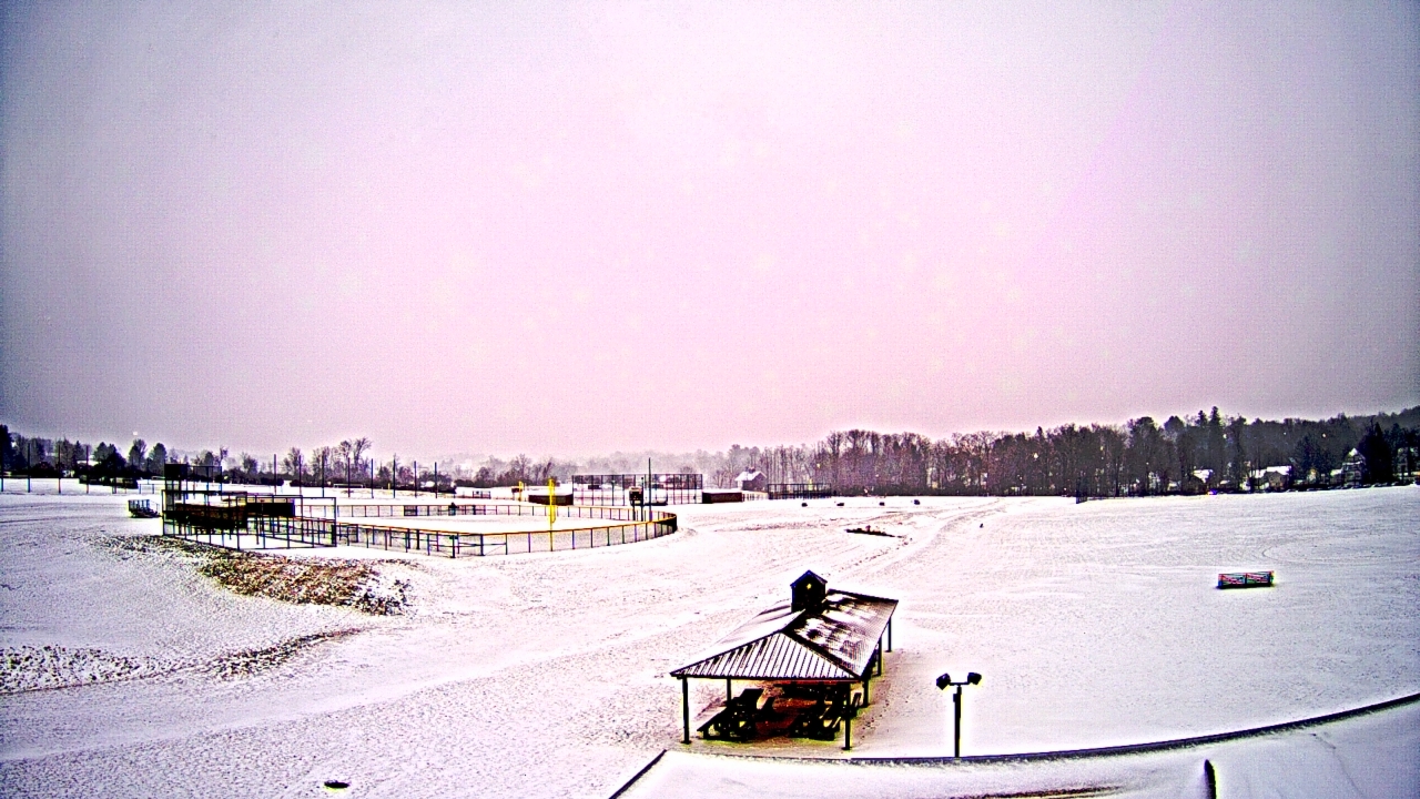 Thumbnail for current weather camera view from Greenville High School in Greenville, New York