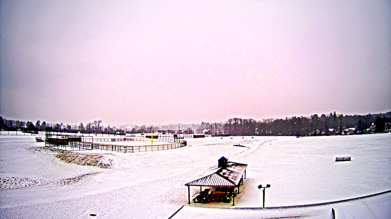 Thumbnail for current weather camera view from Greenville High School in Greenville, New York