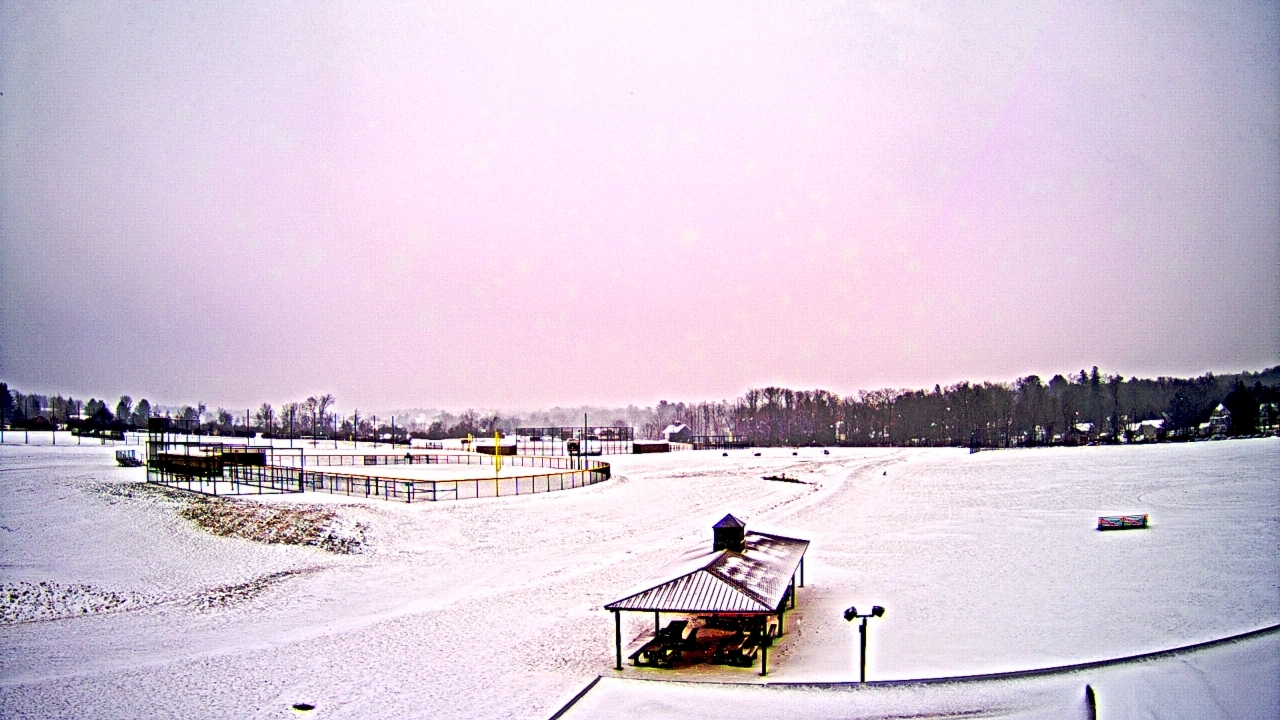 Thumbnail for current weather camera view from Greenville High School in Greenville, New York