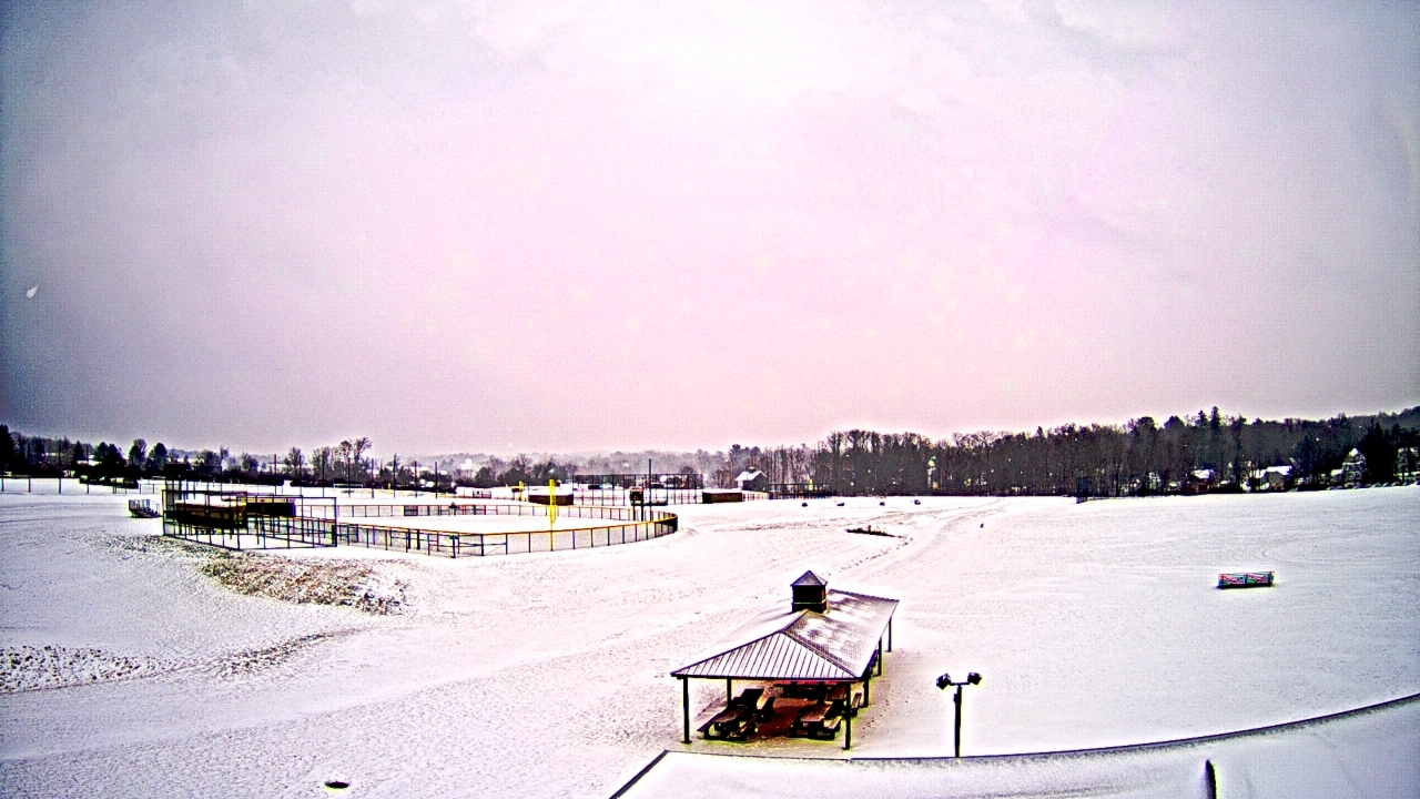 Thumbnail for current weather camera view from Greenville High School in Greenville, New York