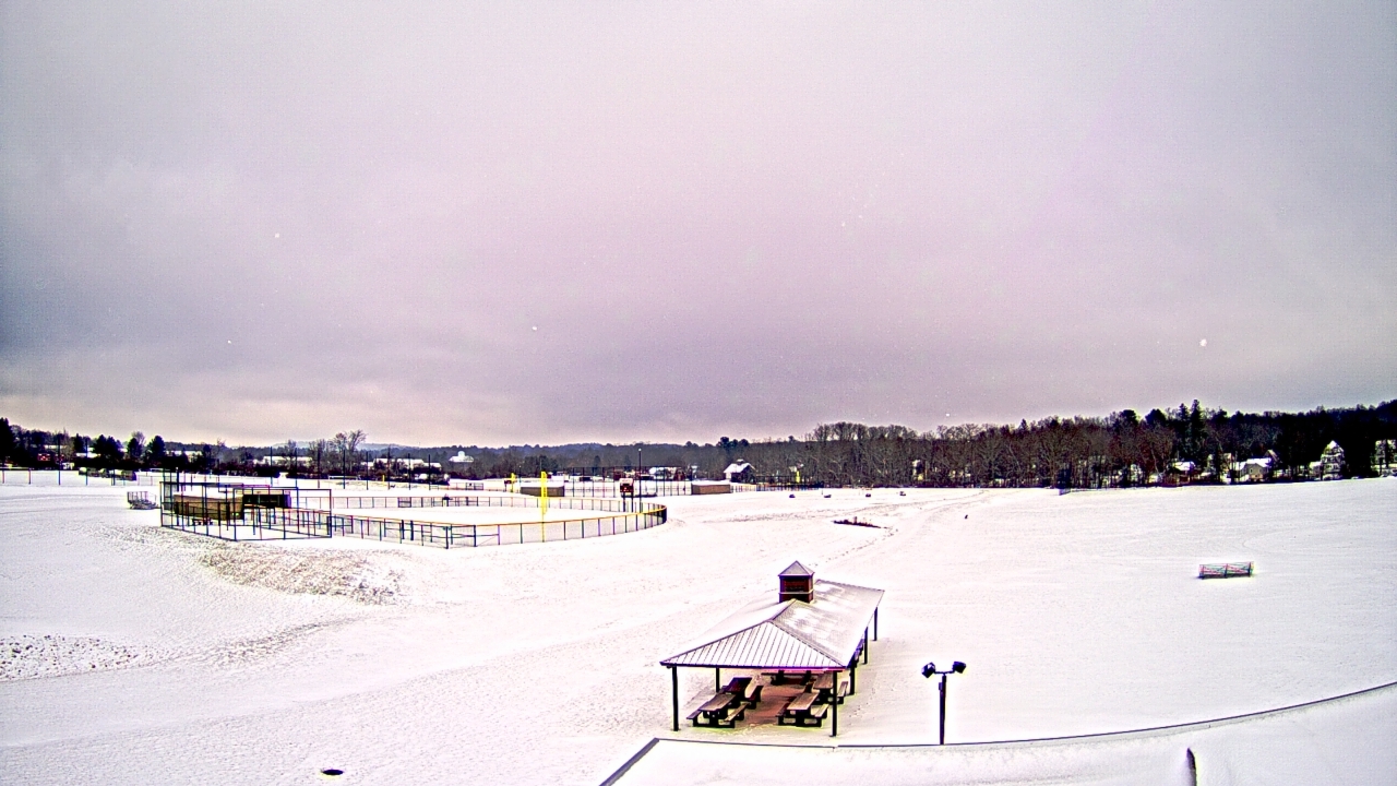 Thumbnail for current weather camera view from Greenville High School in Greenville, New York