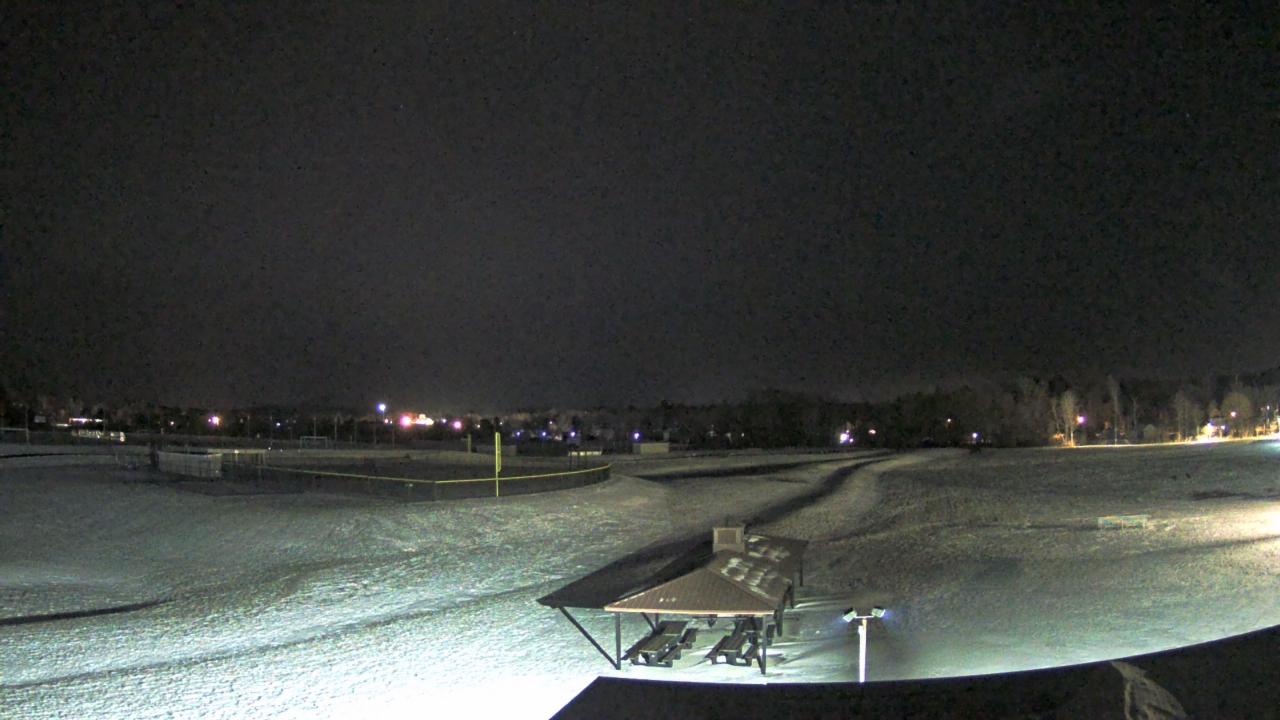 Thumbnail for current weather camera view from Greenville High School in Greenville, New York