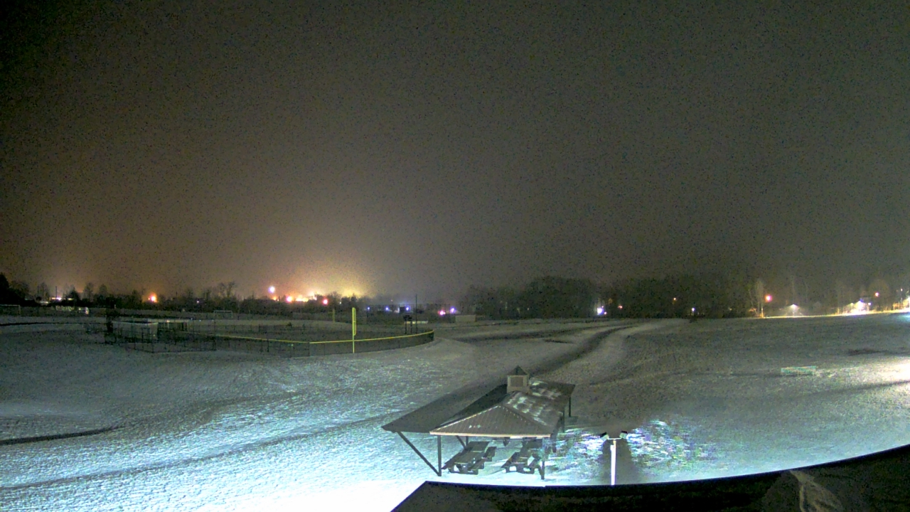 Thumbnail for current weather camera view from Greenville High School in Greenville, New York