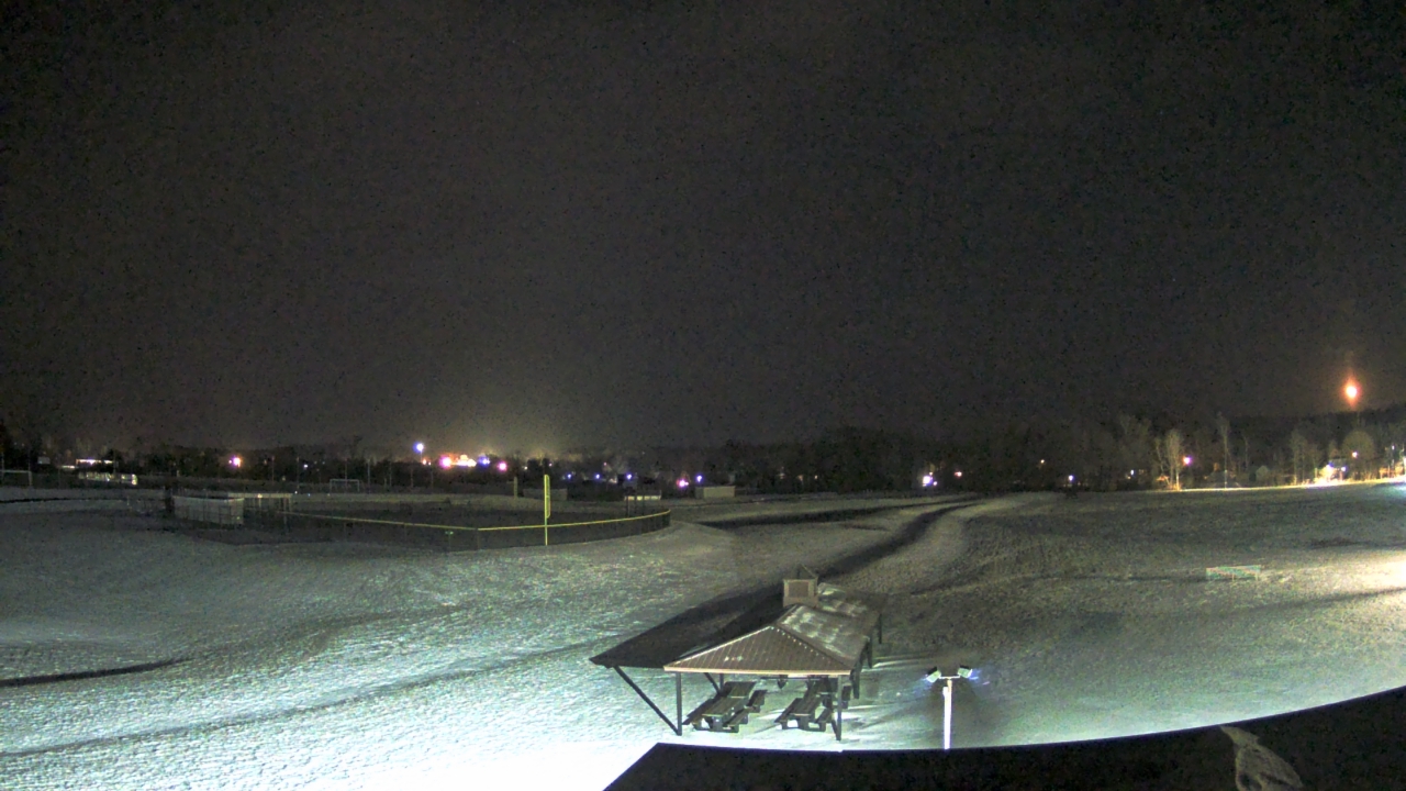 Thumbnail for current weather camera view from Greenville High School in Greenville, New York