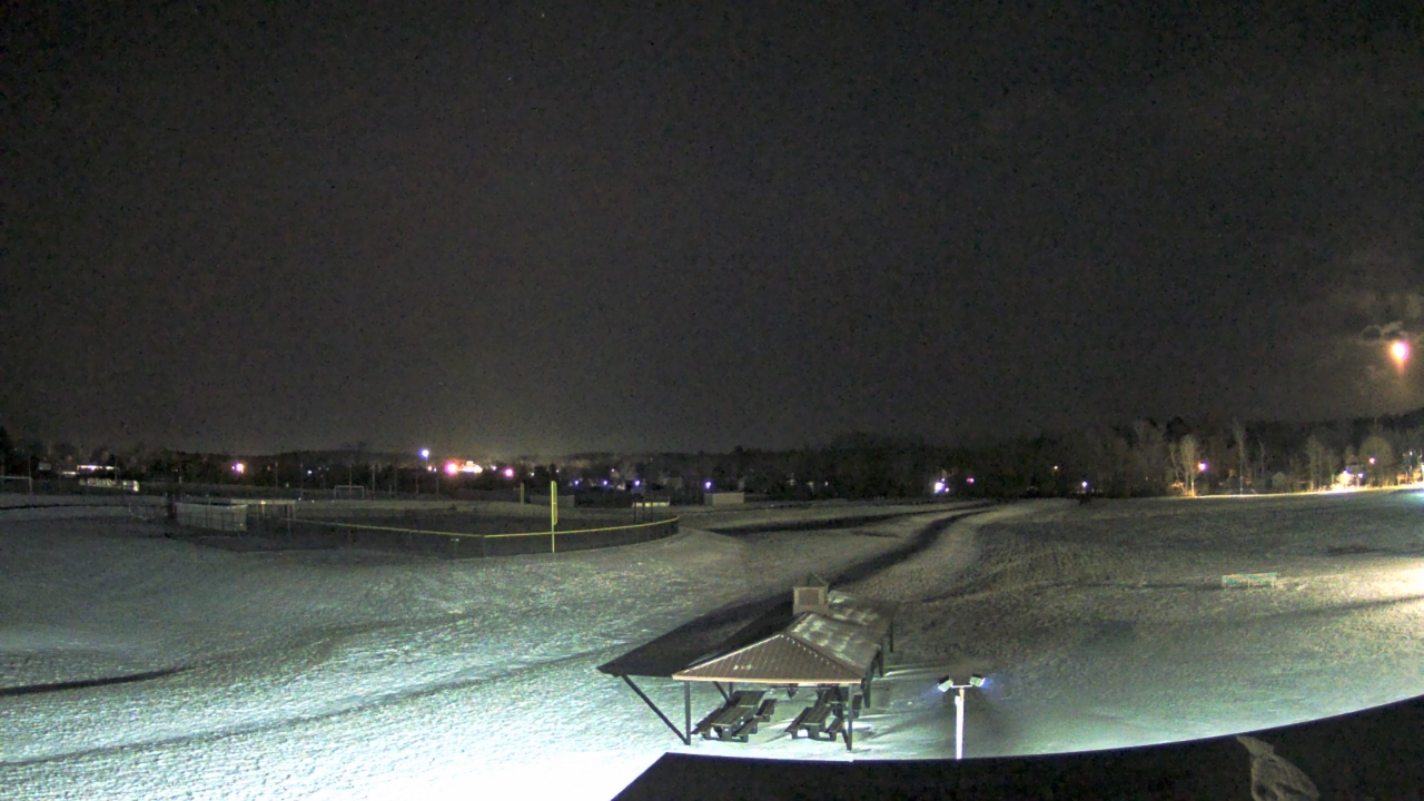 Thumbnail for current weather camera view from Greenville High School in Greenville, New York
