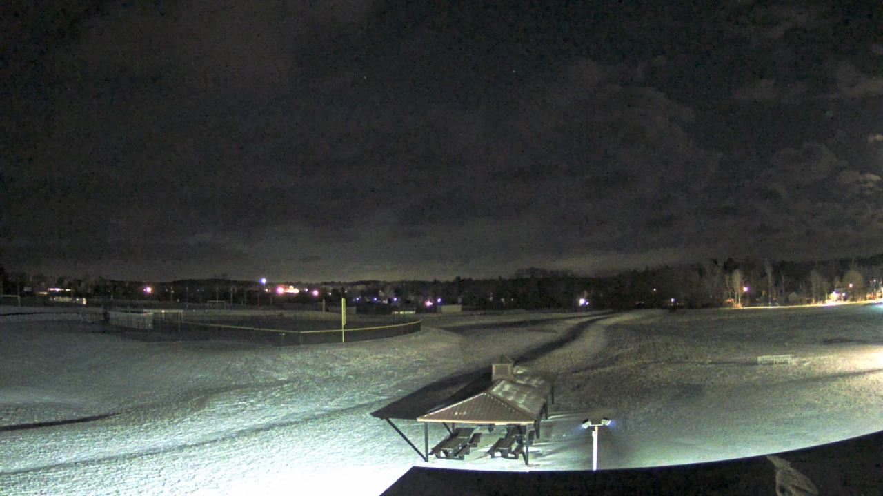 Thumbnail for current weather camera view from Greenville High School in Greenville, New York