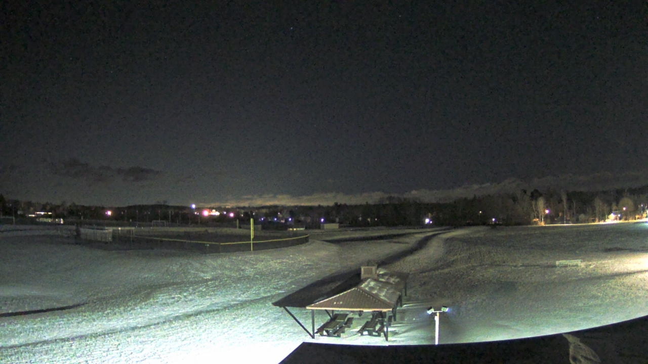 Thumbnail for current weather camera view from Greenville High School in Greenville, New York