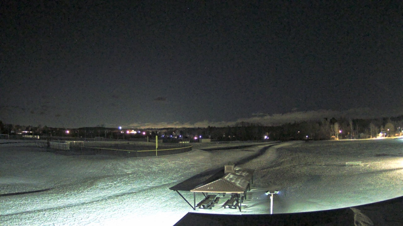 Thumbnail for current weather camera view from Greenville High School in Greenville, New York