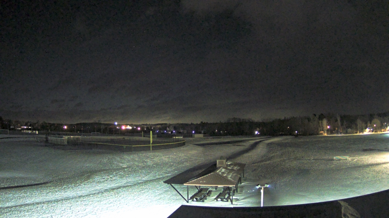 Thumbnail for current weather camera view from Greenville High School in Greenville, New York