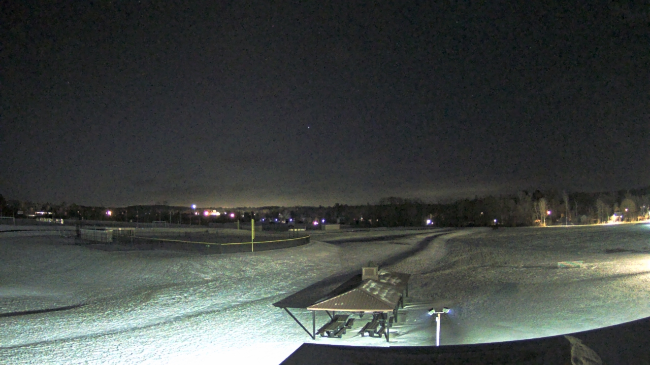 Thumbnail for current weather camera view from Greenville High School in Greenville, New York