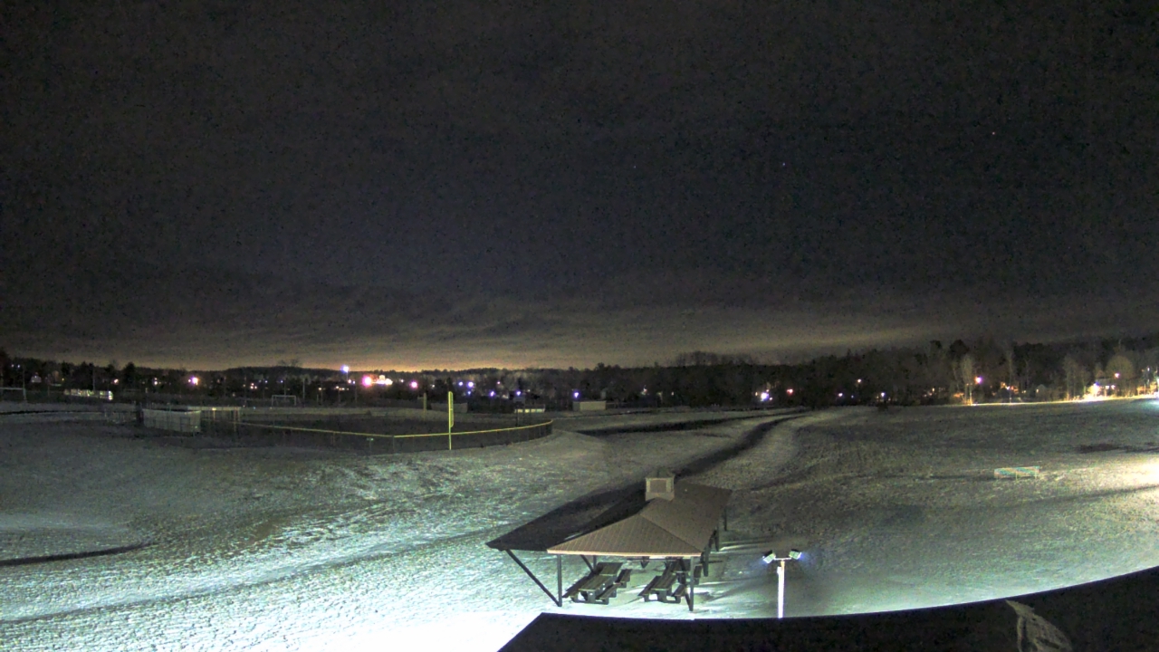 Thumbnail for current weather camera view from Greenville High School in Greenville, New York