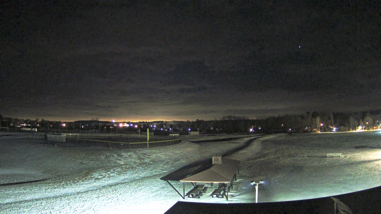 Thumbnail for current weather camera view from Greenville High School in Greenville, New York