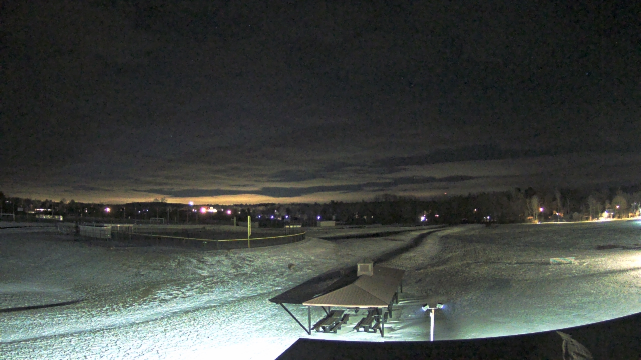 Thumbnail for current weather camera view from Greenville High School in Greenville, New York