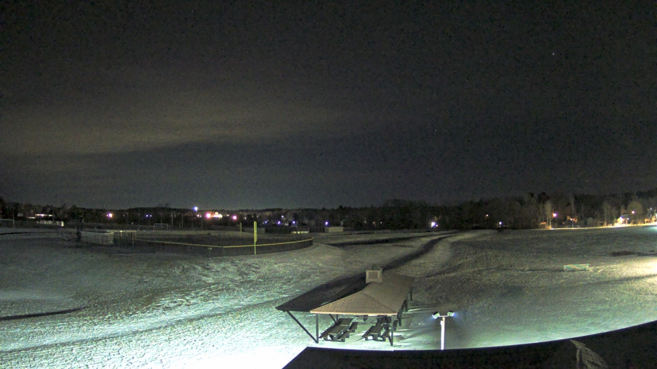 Thumbnail for current weather camera view from Greenville High School in Greenville, New York