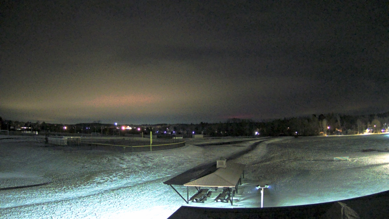 Thumbnail for current weather camera view from Greenville High School in Greenville, New York