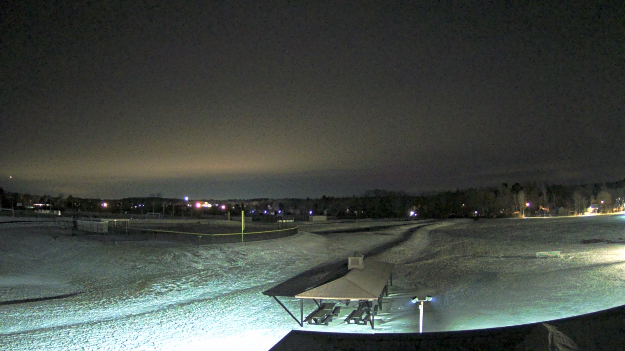 Thumbnail for current weather camera view from Greenville High School in Greenville, New York