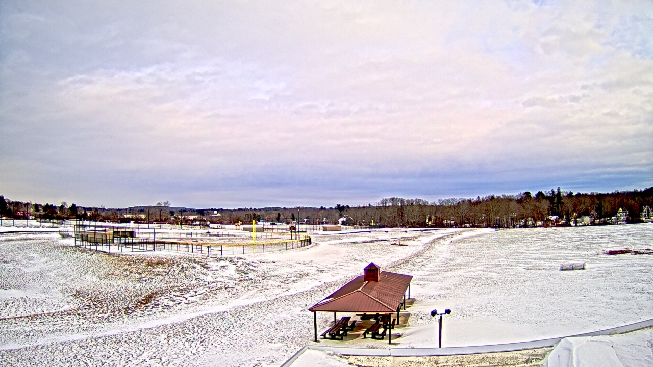 Thumbnail for current weather camera view from Greenville High School in Greenville, New York