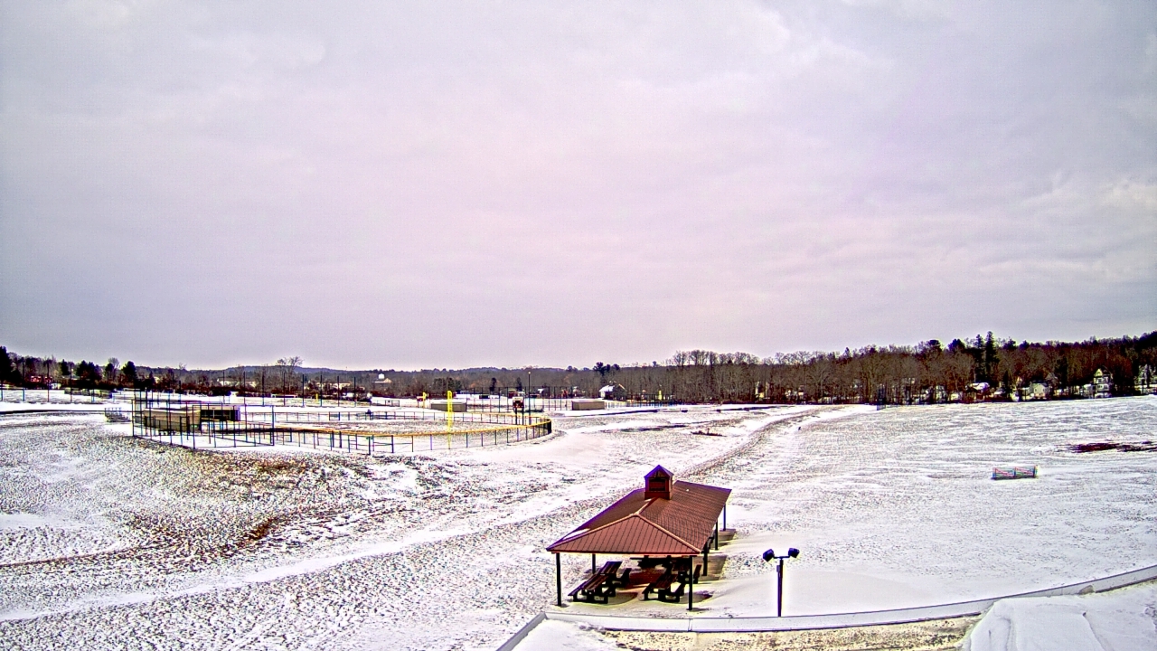 Thumbnail for current weather camera view from Greenville High School in Greenville, New York