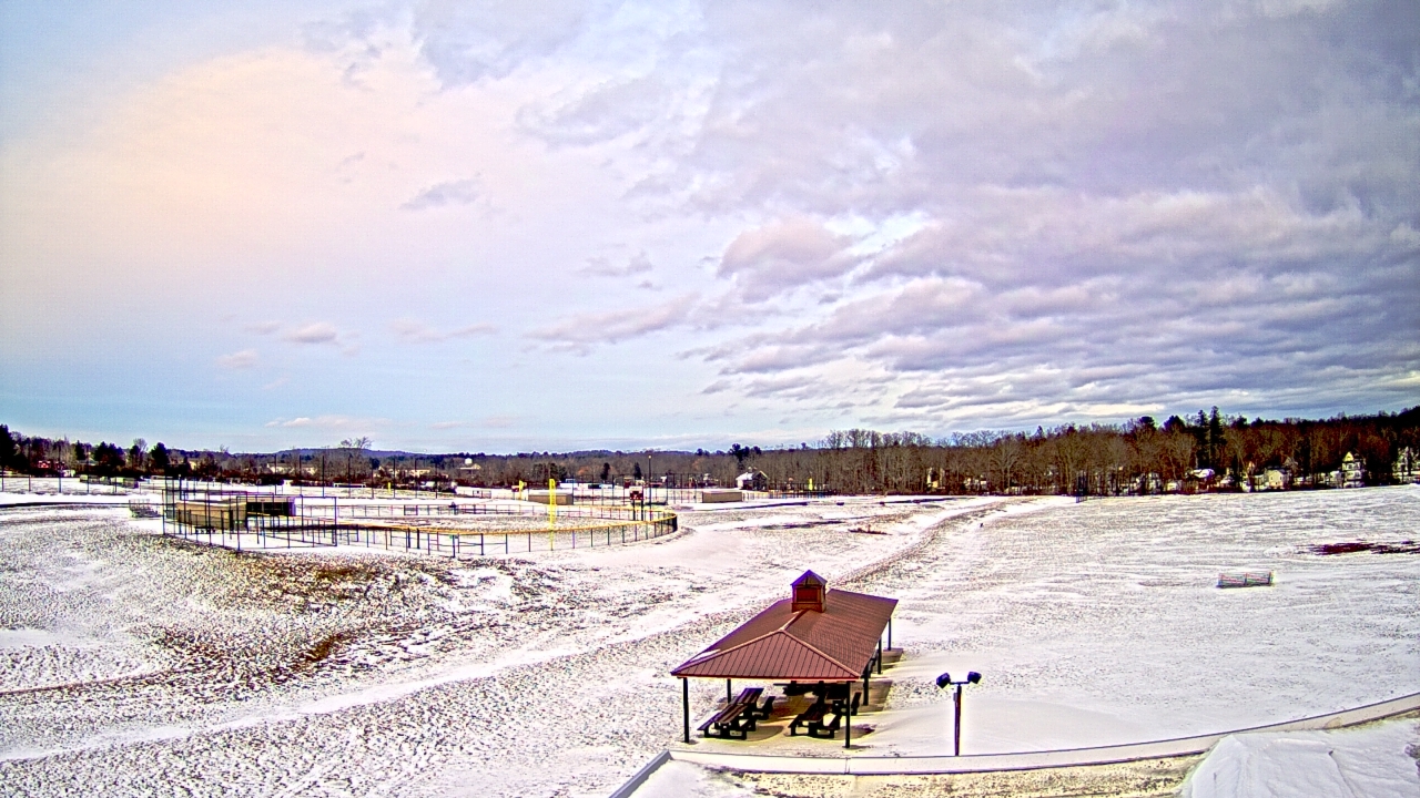 Thumbnail for current weather camera view from Greenville High School in Greenville, New York