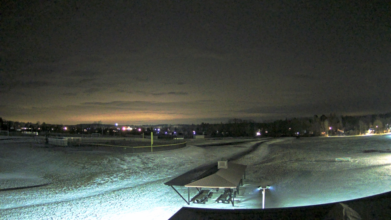 Thumbnail for current weather camera view from Greenville High School in Greenville, New York