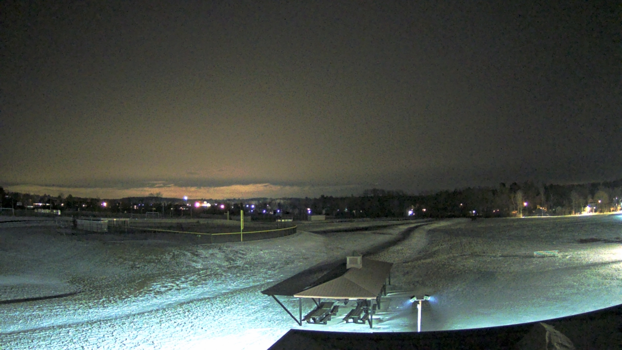 Thumbnail for current weather camera view from Greenville High School in Greenville, New York