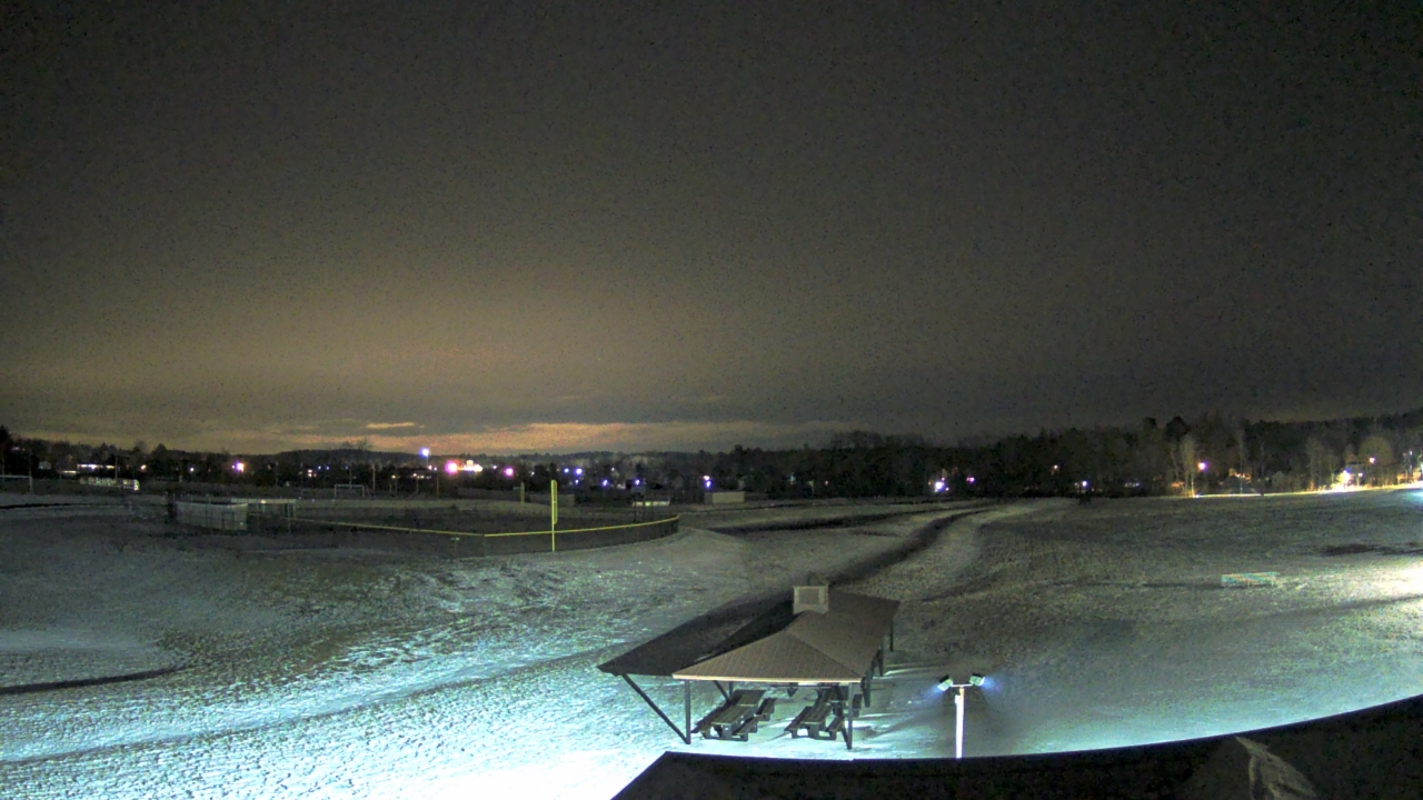 Thumbnail for current weather camera view from Greenville High School in Greenville, New York