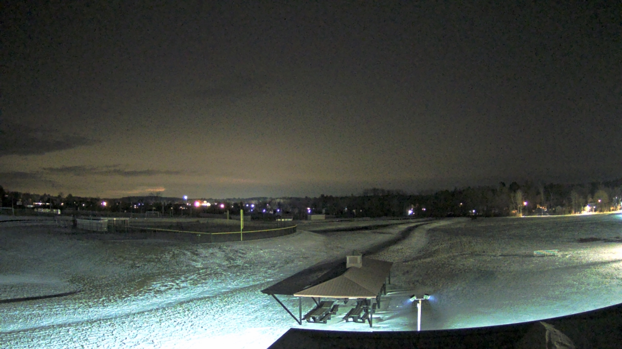 Thumbnail for current weather camera view from Greenville High School in Greenville, New York