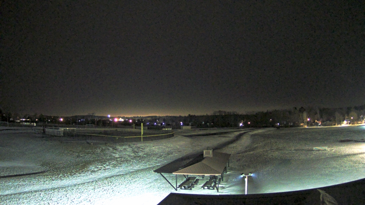 Thumbnail for current weather camera view from Greenville High School in Greenville, New York