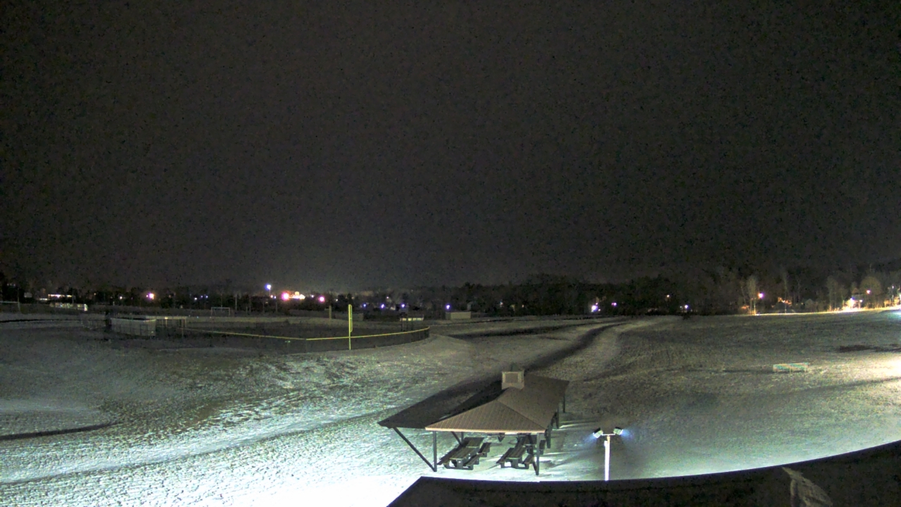 Thumbnail for current weather camera view from Greenville High School in Greenville, New York