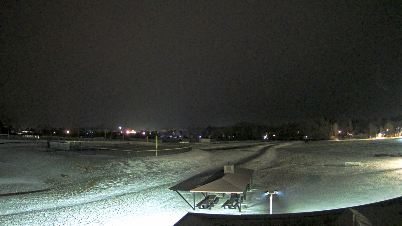 Thumbnail for current weather camera view from Greenville High School in Greenville, New York