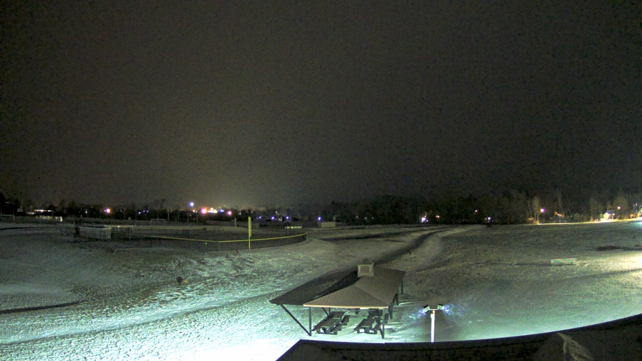 Thumbnail for current weather camera view from Greenville High School in Greenville, New York